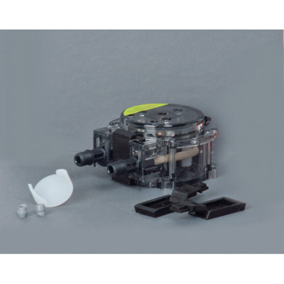 Stenner QuickPro #2 Complete Tube Housing Assembly, QP252-1 Stenner QuickPro #2 Complete Tube Housing Assembly, QP252-1
