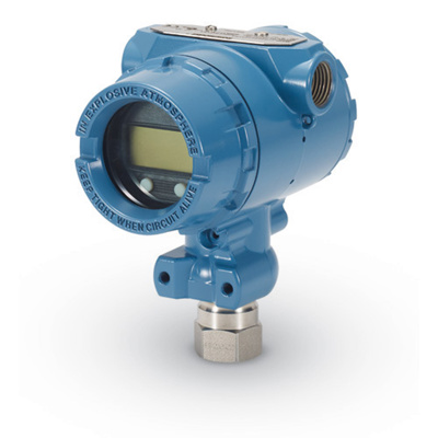 2088 Gauge Pressure Transmitter 0 to 150 psi, with LOI Display, 2088G2S22A1M4 2088 Gauge Pressure Transmitter 0 to 150 psi, with LOI Display, 2088G2S22A1M4