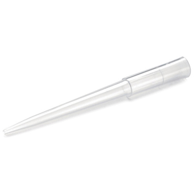 Pipet Tips for Hach TenSette Pipettor, 0.1-1.0 mL, 1000/Pack, 2185628