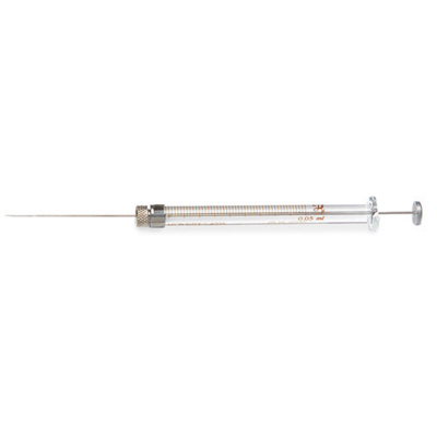 Hamilton Microliter Syringe 250uL, Model 725N, Sold Each, 80700 Hamilton Microliter Syringe 250uL, Model 725N, Sold Each, 80700