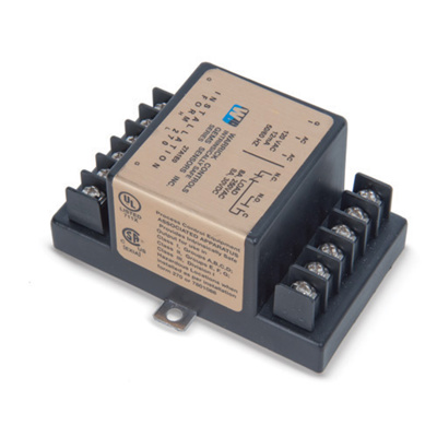 Warrick Intrinsically Safe Controller, 120VAC, 10kOhm Sensitivity, No Enclosure, 27A1E0 Warrick Intrinsically Safe Controller, 120VAC, 10kOhm Sensitivity, No Enclosure, 27A1E0