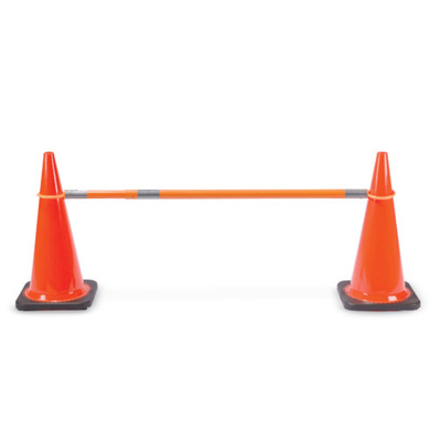 Orange Cone Bar, 03-824CB