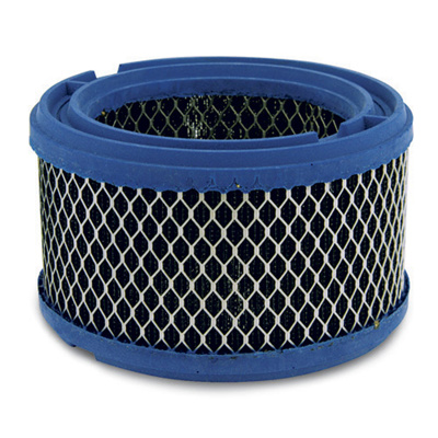 Wire Mesh Blower Filter Element, Replacement for Stoddard F8-142