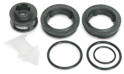 Wilkins BFP Rubber Repair Kit for 975XL RPZ Backflow Preventers, 1-1/4", 1-1/2" & 2"