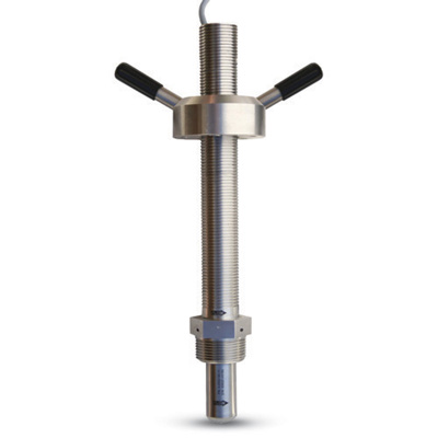 Signet Insertion Flow Sensor 2'' to 24'' Pipe Lines Signet Insertion Flow Sensor 2'' to 24'' Pipe Lines