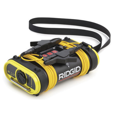 RIDGID® ST-305 SeekTech® Transmitter, 5 Watts RIDGID® ST-305 SeekTech® Transmitter, 5 Watts
