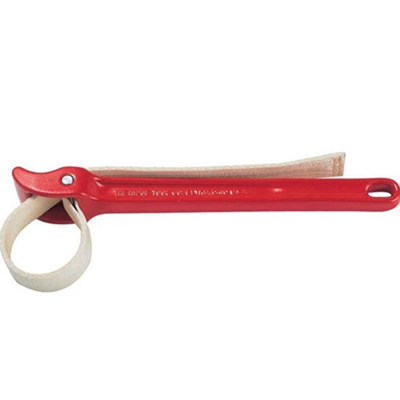 Wrench, 2 Strap Wrench, 2 Strap