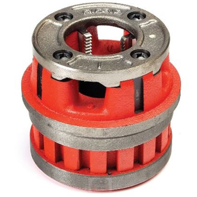 Diehead, Cmpl 12R 1-1/4 Npt Diehead, Cmpl 12R 1-1/4 Npt