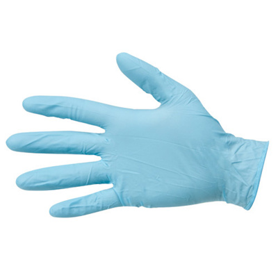 Microflex® INTEGRA® Nitrile Gloves, 6.7 Mil Thick, X-Large, 50/Box, N86