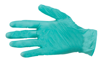 Aloe Flex Powder Free Vinyl Gloves, Small, 100/Box, High Five, V511 Aloe Flex Powder Free Vinyl Gloves, Small, 100/Box, High Five, V511