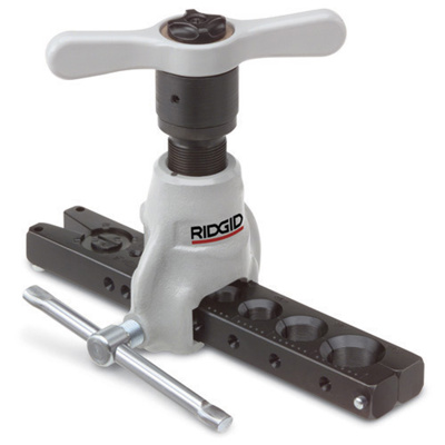 RIDGID® Pipe Flaring Tool, 455 RIDGID® Pipe Flaring Tool, 455