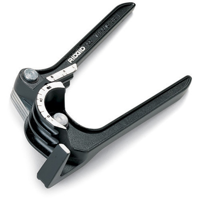 RIDGID® Model 456 Tubing Bender RIDGID® Model 456 Tubing Bender