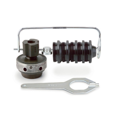 Chuck, Nipple 819 Npt 1/2-2 Chuck, Nipple 819 Npt 1/2-2