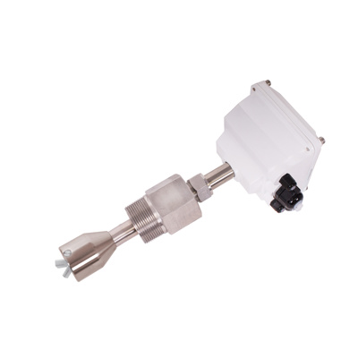 Seametrics IP110S-04 Battery Powered Flow Sensor, SS, 3" to 12" Pipe Seametrics IP110S-04 Battery Powered Flow Sensor, SS, 3" to 12" Pipe
