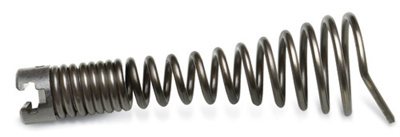 Ridgid® Funnel Auger, Hook, T-4 Ridgid® Funnel Auger, Hook, T-4
