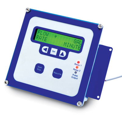 Seametrics® FT520 Batching Flow Monitor/Totalizer