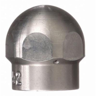 Ridgid® Portable Water Jetter, Replacement Penetrating Nozzle, for KJ-1750 & KJ-2200 Ridgid® Portable Water Jetter, Replacement Penetrating Nozzle, for KJ-1750 & KJ-2200