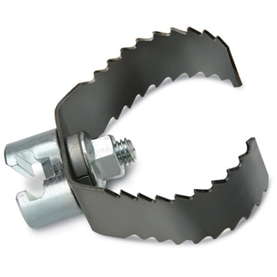 Ridgid® Sharktooth Cutter, 3" and 4", T-150