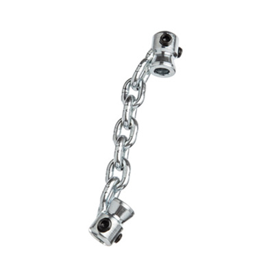 Chain Knocker for RIDGID® FlexShaft™ K9-102 NA, 1/4" cable, 1.5 to 2" pipe, single chain