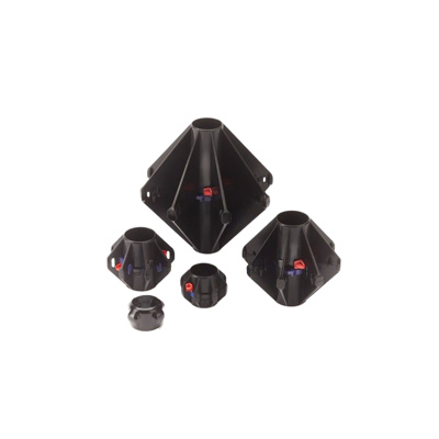 RIDGID Centering Guides for MAX rM200 Camera, Pack of 5; Various Sizes RIDGID Centering Guides for MAX rM200 Camera, Pack of 5; Various Sizes