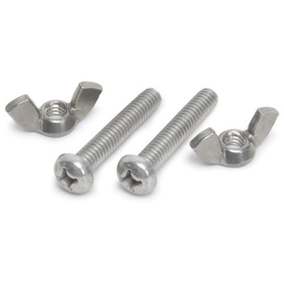 Adapter Hardware Kit for Life Hook Adapter Hardware Kit for Life Hook