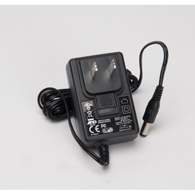 Replacement AC Power Adapter 110/220VAC, A&D HR-Series Balances