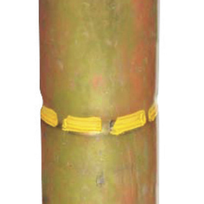 Hose Mender for 3/4" Piranha Hose Hose Mender for 3/4" Piranha Hose