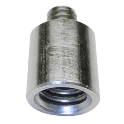 SS Flange Nut Mounting Adapter for CLIC® TOP Pipe Hangers, 10/Box SS Flange Nut Mounting Adapter for CLIC® TOP Pipe Hangers, 10/Box