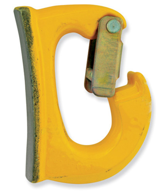 Weld-On Bucket Hook, 4-Ton Weld-On Bucket Hook, 4-Ton