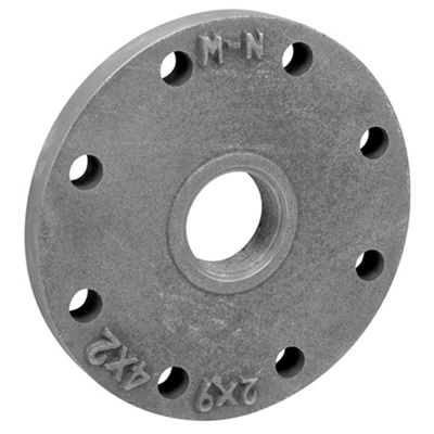 Adapter Flange (6" Flange x 5" NPT(F)) Adapter Flange (6" Flange x 5" NPT(F))