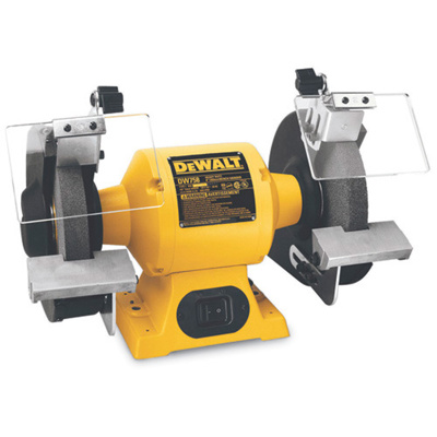 DeWalt® 6" Bench Grinder Heavy Duty