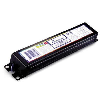 Advance Ballast T8 48 Inch 1 or 2 Bulbs 120-277V Advance Ballast T8 48 Inch 1 or 2 Bulbs 120-277V