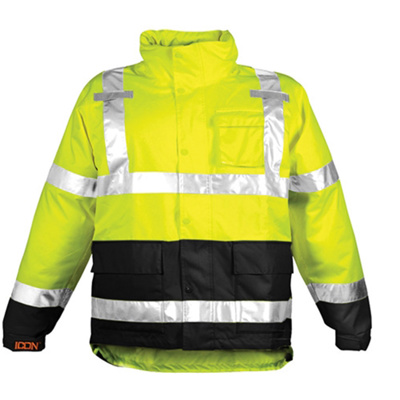 Icon™ Type R Class 3 Jacket, Medium