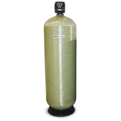USABlueBook® Water Filtration Water System, 1.5", C150-3.0CF USABlueBook® Water Filtration Water System, 1.5", C150-3.0CF