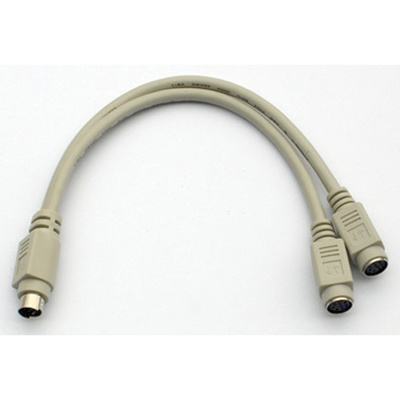 Accessory Splitter/Adapter for Eno Scientific Well Sounder 2010 PRO Water Level Meter, 5220 Accessory Splitter/Adapter for Eno Scientific Well Sounder 2010 PRO Water Level Meter, 5220