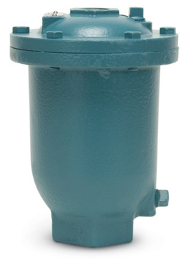 Val-Matic® Air/Vacuum Valve, 1" Threaded, MFR# 101S Val-Matic® Air/Vacuum Valve, 1" Threaded, MFR# 101S