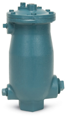 Val-Matic® Wastewater Air Release w/ Backwash, 2", MFR# 48ABW