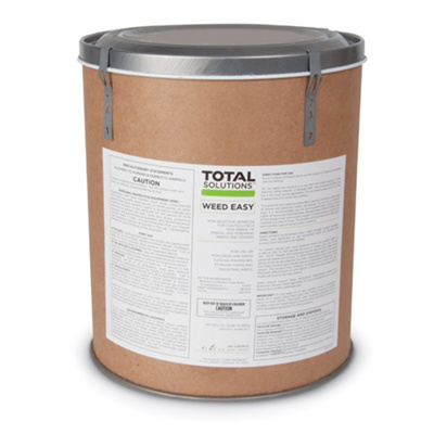 Weed Easy Granular Herbicide, 50lbs Weed Easy Granular Herbicide, 50lbs