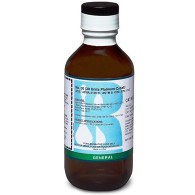 RICCA Ferrous Ammonium Sulfate, 0.00282 N, 500 mL, 3144-16 RICCA Ferrous Ammonium Sulfate, 0.00282 N, 500 mL, 3144-16