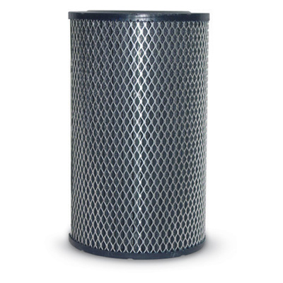 Solberg Wire Mesh Blower Filter Element, 334S Solberg Wire Mesh Blower Filter Element, 334S