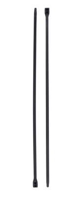 Heavy-Duty Cable Ties, 120 lbs, 15", 50/Bag Heavy-Duty Cable Ties, 120 lbs, 15", 50/Bag