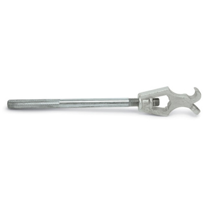 Adjustable Hydrant Wrench