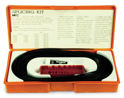 Standard Size and Custom Jcb Volvo O Ring Splicing Kit Maker - China 90  Hardness, Inch O-Ring | Made-in-China.com