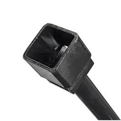 Valve Box Key 8' Solid End