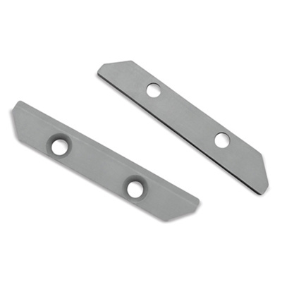 Reed Cone Chamfer Tool Replacement Blades, 2/Pack