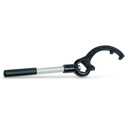 REED Universal Storz® Hydrant Wrench, HWS45 (02390)