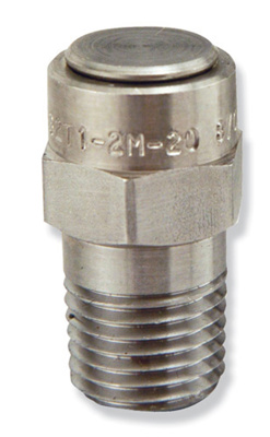 Injection Check Valve for PolyBlend® Small-Frame Units (PB200 & Smaller), 9572304 Injection Check Valve for PolyBlend® Small-Frame Units (PB200 & Smaller), 9572304