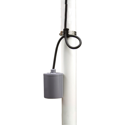 SJE Rhombus® PumpMaster® WPS Pump-Duty Float Switch‚ 15