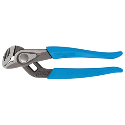 CHANNELLOCK® SpeedGrip™ Tongue & Groove Pliers, 8", 428X