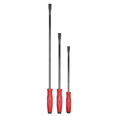 Curved Pry Bar 3-Piece Set (13C, 17C, 24C)